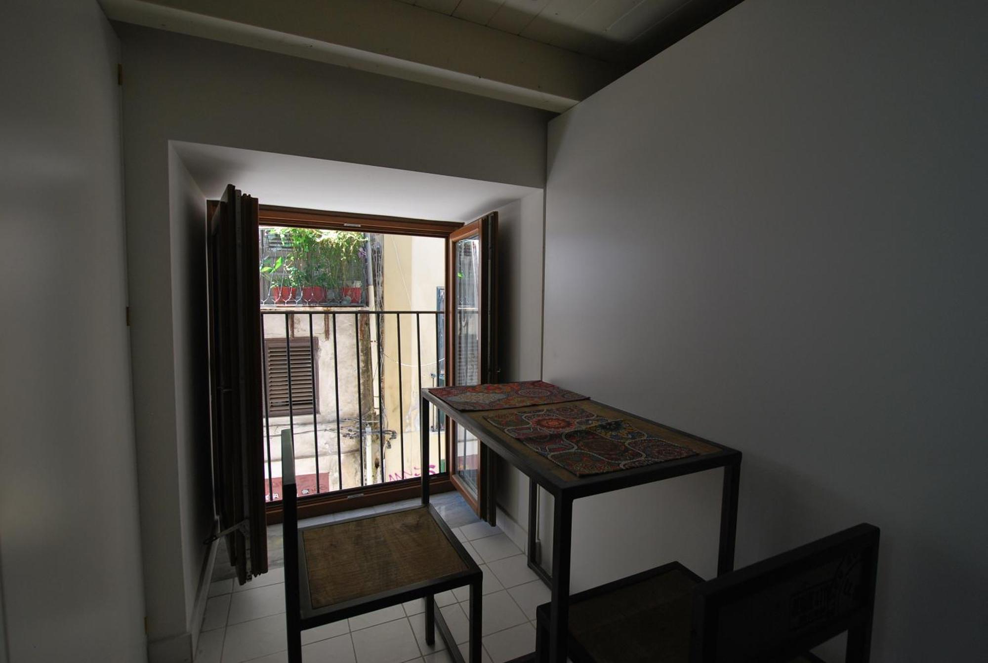 Discesa Delle Capre Studio Confort Palermo Dış mekan fotoğraf
