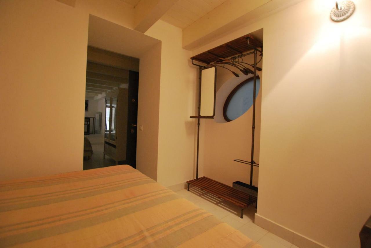 Discesa Delle Capre Studio Confort Palermo Dış mekan fotoğraf